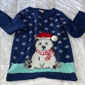 Christmas Sweater